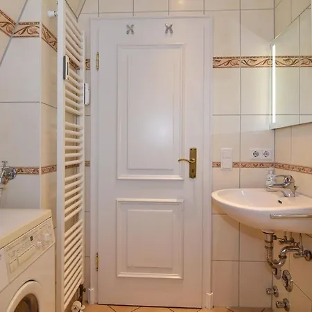 Hopfengarten, Whg 14 Apartamento