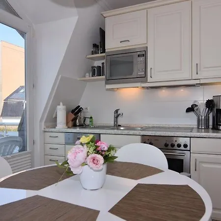 Hopfengarten, Whg 14 Apartamento *