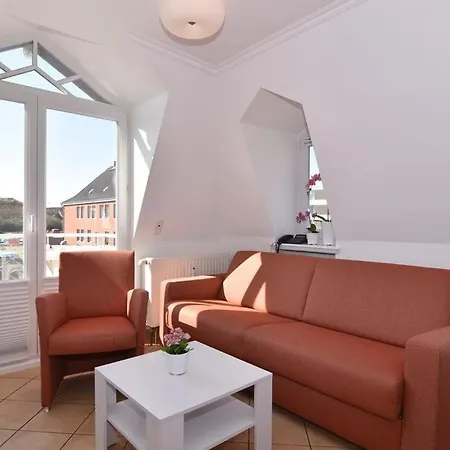 Hopfengarten, Whg 14 Apartamento *
